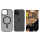 Tactical MagForce Hyperstealth Kryt pro Apple iPhone 15 Asphalt - 1514052 - zdjęcie 3